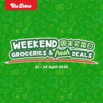 The-Store-Weekend-Groceries-Fresh-Deals-Promotion-10-350x349 - Johor Kedah Kelantan Kuala Lumpur Melaka Negeri Sembilan Pahang Penang Perak Perlis Promotions & Freebies Putrajaya Sabah Sarawak Selangor Supermarket & Hypermarket Terengganu 