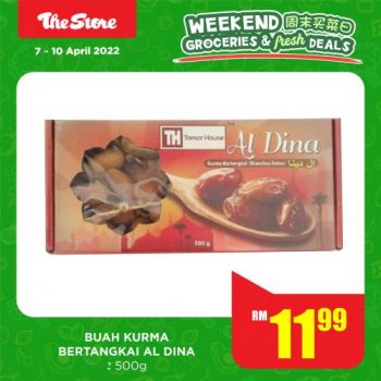 The-Store-Weekend-Groceries-Fresh-Deals-Promotion-4-350x350 - Johor Kedah Kelantan Kuala Lumpur Melaka Negeri Sembilan Pahang Penang Perak Perlis Promotions & Freebies Putrajaya Sabah Sarawak Selangor Supermarket & Hypermarket Terengganu 