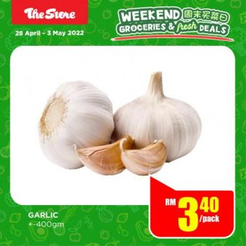 The-Store-Weekend-Groceries-Fresh-Deals-Promotion-5-2-350x349 - Johor Kedah Kelantan Kuala Lumpur Melaka Negeri Sembilan Pahang Penang Perak Perlis Promotions & Freebies Putrajaya Sabah Sarawak Selangor Supermarket & Hypermarket Terengganu 