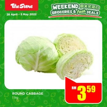 The-Store-Weekend-Groceries-Fresh-Deals-Promotion-6-2-350x349 - Johor Kedah Kelantan Kuala Lumpur Melaka Negeri Sembilan Pahang Penang Perak Perlis Promotions & Freebies Putrajaya Sabah Sarawak Selangor Supermarket & Hypermarket Terengganu 