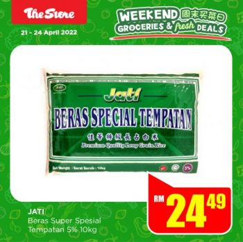 The-Store-Weekend-Groceries-Fresh-Deals-Promotion-8-1-350x349 - Johor Kedah Kelantan Kuala Lumpur Melaka Negeri Sembilan Pahang Penang Perak Perlis Promotions & Freebies Putrajaya Sabah Sarawak Selangor Supermarket & Hypermarket Terengganu 