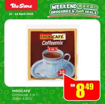 The-Store-Weekend-Groceries-Fresh-Deals-Promotion-9-1-350x349 - Johor Kedah Kelantan Kuala Lumpur Melaka Negeri Sembilan Pahang Penang Perak Perlis Promotions & Freebies Putrajaya Sabah Sarawak Selangor Supermarket & Hypermarket Terengganu 