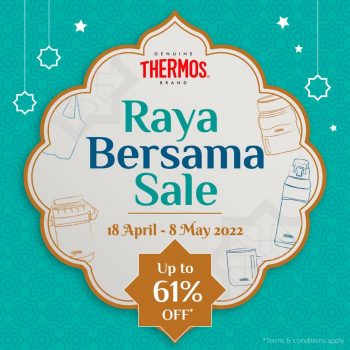 Thermos-Raya-Promotion-350x350 - Johor Kedah Kelantan Kuala Lumpur Melaka Negeri Sembilan Others Pahang Penang Perak Perlis Promotions & Freebies Putrajaya Sabah Sarawak Selangor Terengganu 