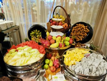 Thistle-Arabian-Nights-Buffet-Dinner-Deal-10-350x263 - Beverages Buffet Food , Restaurant & Pub Johor Promotions & Freebies 