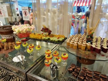 Thistle-Arabian-Nights-Buffet-Dinner-Deal-11-350x263 - Beverages Buffet Food , Restaurant & Pub Johor Promotions & Freebies 