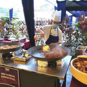 Thistle-Arabian-Nights-Buffet-Dinner-Deal-7-350x350 - Beverages Buffet Food , Restaurant & Pub Johor Promotions & Freebies 