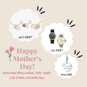 Thomas-Sabo-Mothers-Day-Promo-350x350 - Gifts , Souvenir & Jewellery Jewels Johor Kedah Kelantan Kuala Lumpur Melaka Negeri Sembilan Online Store Pahang Penang Perak Perlis Promotions & Freebies Putrajaya Sabah Sarawak Selangor Terengganu 