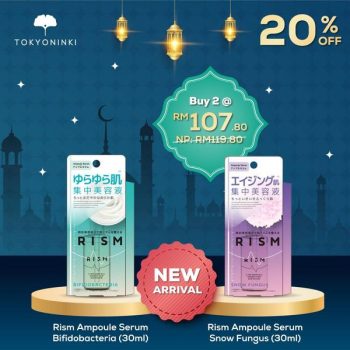 Tokyoninki-Ramadhan-Sale-2-350x350 - Beauty & Health Cosmetics Fragrances Johor Kedah Kelantan Kuala Lumpur Malaysia Sales Melaka Negeri Sembilan Online Store Pahang Penang Perak Perlis Personal Care Putrajaya Sabah Sarawak Selangor Skincare Terengganu 