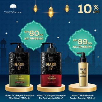 Tokyoninki-Ramadhan-Sale-3-350x350 - Beauty & Health Cosmetics Fragrances Johor Kedah Kelantan Kuala Lumpur Malaysia Sales Melaka Negeri Sembilan Online Store Pahang Penang Perak Perlis Personal Care Putrajaya Sabah Sarawak Selangor Skincare Terengganu 