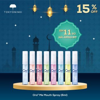 Tokyoninki-Ramadhan-Sale-5-350x350 - Beauty & Health Cosmetics Fragrances Johor Kedah Kelantan Kuala Lumpur Malaysia Sales Melaka Negeri Sembilan Online Store Pahang Penang Perak Perlis Personal Care Putrajaya Sabah Sarawak Selangor Skincare Terengganu 