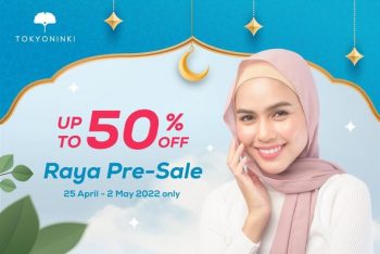 Tokyoninki-Raya-Pre-Sale-350x234 - Beauty & Health Johor Kedah Kelantan Kuala Lumpur Malaysia Sales Melaka Negeri Sembilan Online Store Pahang Penang Perak Perlis Personal Care Putrajaya Sabah Sarawak Selangor Skincare Terengganu 