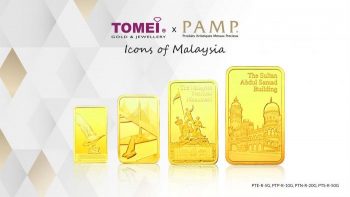 Tomei-Icons-Of-Malaysia-GoldBar-350x197 - Gifts , Souvenir & Jewellery Jewels Johor Kedah Kelantan Kuala Lumpur Melaka Negeri Sembilan Pahang Penang Perak Perlis Promotions & Freebies Putrajaya Sabah Sarawak Selangor Terengganu 