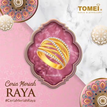 Tomei-Raya-Collection-Deal-350x350 - Gifts , Souvenir & Jewellery Jewels Johor Kedah Kelantan Kuala Lumpur Melaka Negeri Sembilan Online Store Pahang Penang Perak Perlis Promotions & Freebies Putrajaya Sabah Sarawak Selangor Terengganu 