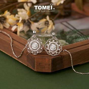 Tomei-Special-Sale-at-Johor-Premium-Outlets-350x350 - Gifts , Souvenir & Jewellery Jewels Johor Malaysia Sales 