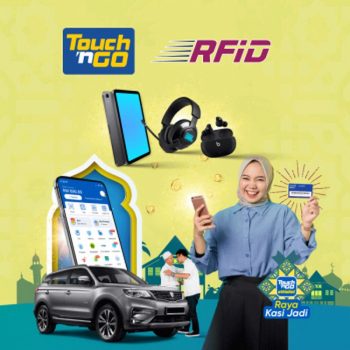 Touch-‘n-Go-RFID-Tag-RM8-Cashback-Raya-Promotion-350x350 - eWallet & Digital Currency Johor Kedah Kelantan Kuala Lumpur Melaka Negeri Sembilan Online Store Others Pahang Penang Perak Perlis Promotions & Freebies Putrajaya Sabah Sarawak Selangor Terengganu 