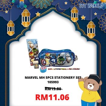 Toy-World-Hari-Raya-Promo-10-350x350 - Baby & Kids & Toys Johor Kedah Kelantan Kuala Lumpur Melaka Negeri Sembilan Pahang Penang Perak Perlis Promotions & Freebies Putrajaya Sabah Sarawak Selangor Terengganu Toys 