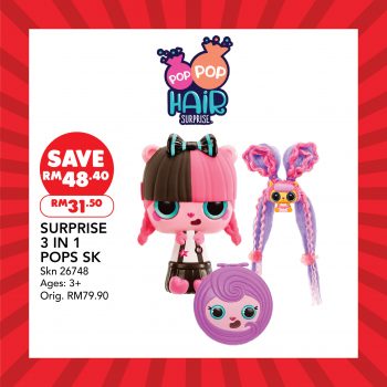 Toys-R-Us-Clearance-Blast-6-1-350x350 - Baby & Kids & Parenting Johor Kedah Kelantan Kuala Lumpur Melaka Negeri Sembilan Online Store Pahang Penang Perak Perlis Putrajaya Sabah Sarawak Selangor Terengganu Toys Warehouse Sale & Clearance in Malaysia 