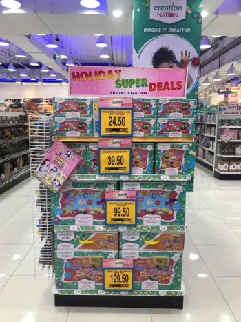 Toys-R-Us-Holiday-Sale-Deals-1-350x467 - Baby & Kids & Toys Johor Kedah Kelantan Kuala Lumpur Melaka Negeri Sembilan Online Store Pahang Penang Perak Perlis Promotions & Freebies Putrajaya Sabah Sarawak Selangor Terengganu Toys 