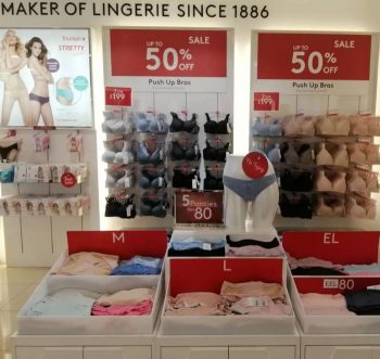 Triumph-Raya-Promotion-at-Freeport-AFamosa-350x331 - Fashion Accessories Fashion Lifestyle & Department Store Lingerie Melaka Promotions & Freebies Underwear 