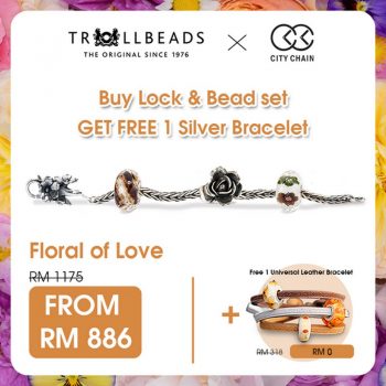 Trollbeads-Hot-Deals-1-350x350 - Gifts , Souvenir & Jewellery Jewels Putrajaya Selangor 