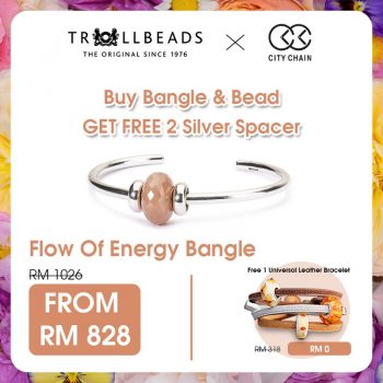 Trollbeads-Hot-Deals-10-350x350 - Gifts , Souvenir & Jewellery Jewels Putrajaya Selangor 