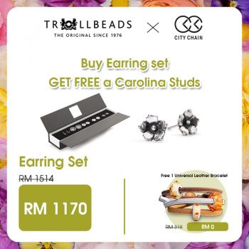 Trollbeads-Hot-Deals-12-350x350 - Gifts , Souvenir & Jewellery Jewels Putrajaya Selangor 