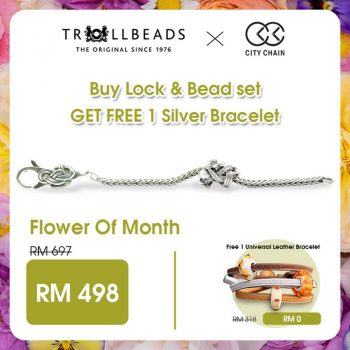 Trollbeads-Hot-Deals-2-350x350 - Gifts , Souvenir & Jewellery Jewels Putrajaya Selangor 