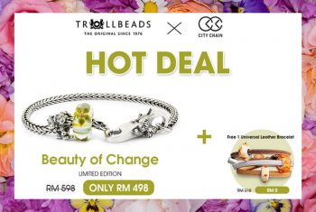 Trollbeads-Hot-Deals-350x235 - Gifts , Souvenir & Jewellery Jewels Putrajaya Selangor 