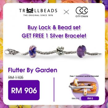 Trollbeads-Hot-Deals-4-350x350 - Gifts , Souvenir & Jewellery Jewels Putrajaya Selangor 