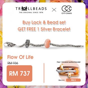 Trollbeads-Hot-Deals-5-350x350 - Gifts , Souvenir & Jewellery Jewels Putrajaya Selangor 
