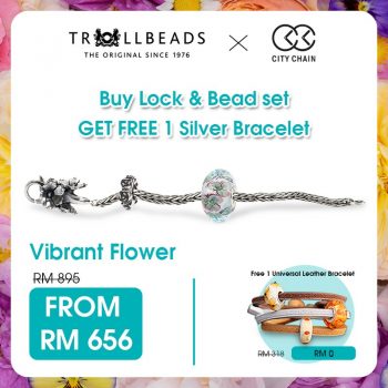 Trollbeads-Hot-Deals-6-350x350 - Gifts , Souvenir & Jewellery Jewels Putrajaya Selangor 