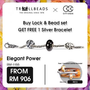 Trollbeads-Hot-Deals-7-350x350 - Gifts , Souvenir & Jewellery Jewels Putrajaya Selangor 