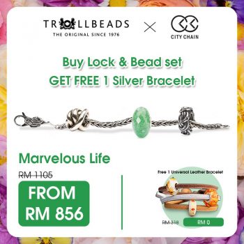 Trollbeads-Hot-Deals-8-350x350 - Gifts , Souvenir & Jewellery Jewels Putrajaya Selangor 