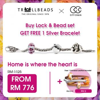 Trollbeads-Hot-Deals-9-350x350 - Gifts , Souvenir & Jewellery Jewels Putrajaya Selangor 