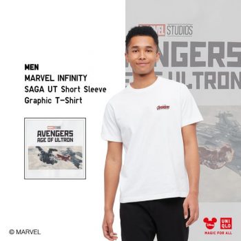 UNIQLO-Marvel-Infinity-Saga-Ut-Collection-2-350x350 - Apparels Fashion Accessories Fashion Lifestyle & Department Store Johor Kedah Kelantan Kuala Lumpur Melaka Negeri Sembilan Online Store Pahang Penang Perak Perlis Promotions & Freebies Putrajaya Sabah Sarawak Selangor Terengganu 