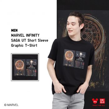 UNIQLO-Marvel-Infinity-Saga-Ut-Collection-3-350x350 - Apparels Fashion Accessories Fashion Lifestyle & Department Store Johor Kedah Kelantan Kuala Lumpur Melaka Negeri Sembilan Online Store Pahang Penang Perak Perlis Promotions & Freebies Putrajaya Sabah Sarawak Selangor Terengganu 