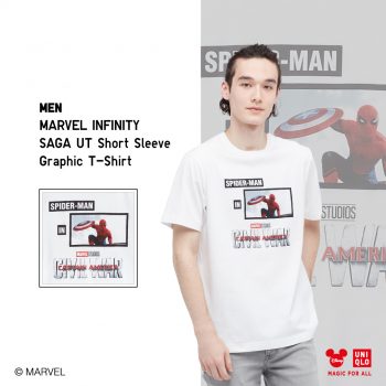 UNIQLO-Marvel-Infinity-Saga-Ut-Collection-4-350x350 - Apparels Fashion Accessories Fashion Lifestyle & Department Store Johor Kedah Kelantan Kuala Lumpur Melaka Negeri Sembilan Online Store Pahang Penang Perak Perlis Promotions & Freebies Putrajaya Sabah Sarawak Selangor Terengganu 