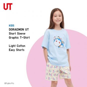 Uniqlo-Doraemon-UT-Collection-1-350x350 - Apparels Baby & Kids & Parenting Children Fashion Fashion Accessories Fashion Lifestyle & Department Store Johor Kedah Kelantan Kuala Lumpur Melaka Negeri Sembilan Online Store Pahang Penang Perak Perlis Promotions & Freebies Putrajaya Sabah Sarawak Selangor Terengganu 