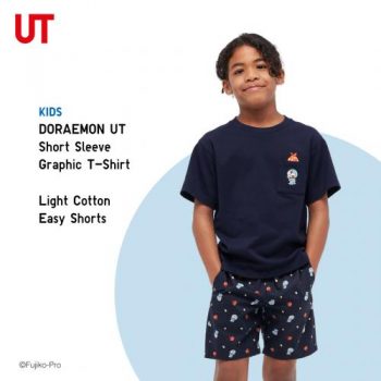 Uniqlo-Doraemon-UT-Collection-2-350x350 - Apparels Baby & Kids & Parenting Children Fashion Fashion Accessories Fashion Lifestyle & Department Store Johor Kedah Kelantan Kuala Lumpur Melaka Negeri Sembilan Online Store Pahang Penang Perak Perlis Promotions & Freebies Putrajaya Sabah Sarawak Selangor Terengganu 