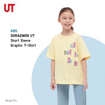 Uniqlo-Doraemon-UT-Collection-4-350x350 - Apparels Baby & Kids & Parenting Children Fashion Fashion Accessories Fashion Lifestyle & Department Store Johor Kedah Kelantan Kuala Lumpur Melaka Negeri Sembilan Online Store Pahang Penang Perak Perlis Promotions & Freebies Putrajaya Sabah Sarawak Selangor Terengganu 