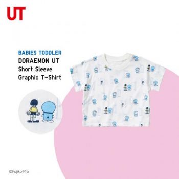 Uniqlo-Doraemon-UT-Collection-5-350x350 - Apparels Baby & Kids & Parenting Children Fashion Fashion Accessories Fashion Lifestyle & Department Store Johor Kedah Kelantan Kuala Lumpur Melaka Negeri Sembilan Online Store Pahang Penang Perak Perlis Promotions & Freebies Putrajaya Sabah Sarawak Selangor Terengganu 