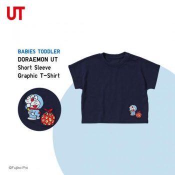 Uniqlo-Doraemon-UT-Collection-6-350x350 - Apparels Baby & Kids & Parenting Children Fashion Fashion Accessories Fashion Lifestyle & Department Store Johor Kedah Kelantan Kuala Lumpur Melaka Negeri Sembilan Online Store Pahang Penang Perak Perlis Promotions & Freebies Putrajaya Sabah Sarawak Selangor Terengganu 