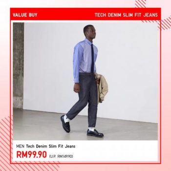 Uniqlo-Value-Buy-Promotion-3-350x350 - Apparels Fashion Accessories Fashion Lifestyle & Department Store Johor Kedah Kelantan Kuala Lumpur Melaka Negeri Sembilan Online Store Pahang Penang Perak Perlis Promotions & Freebies Putrajaya Sabah Sarawak Selangor Terengganu 
