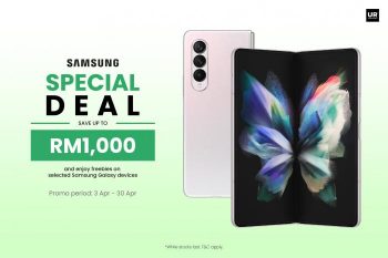 Urban-Republic-Samsung-Special-Deal-Promotion-350x233 - Electronics & Computers IT Gadgets Accessories Johor Kedah Kelantan Kuala Lumpur Melaka Mobile Phone Negeri Sembilan Online Store Pahang Penang Perak Perlis Promotions & Freebies Putrajaya Sabah Sarawak Selangor Terengganu 