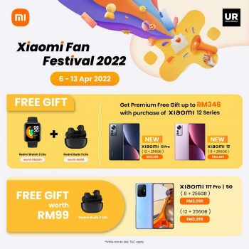 Urban-Republic-Xiaomi-Fan-Festival-Promotion-350x350 - Johor Kedah Kelantan Kuala Lumpur Melaka Negeri Sembilan Pahang Penang Perak Perlis Promotions & Freebies Putrajaya Sabah Sarawak Selangor Terengganu 