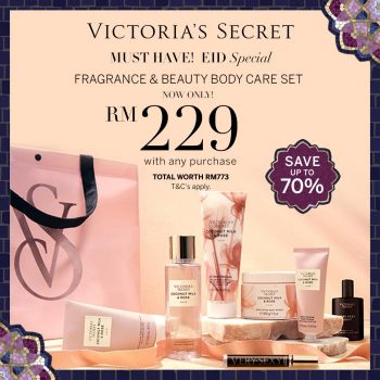 Victorias-Secret-Raya-Promotion-350x350 - Beauty & Health Fragrances Personal Care Promotions & Freebies 