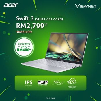 Viewnet-Flash-Sale-1-350x350 - Electronics & Computers IT Gadgets Accessories Johor Kedah Kelantan Kuala Lumpur Laptop Malaysia Sales Melaka Negeri Sembilan Pahang Penang Perak Perlis Putrajaya Sabah Sarawak Selangor Terengganu 