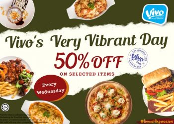 Vivo-Pizza-Members-Exclusive-Deal-350x249 - Beverages Food , Restaurant & Pub Johor Kedah Kelantan Kuala Lumpur Melaka Negeri Sembilan Pahang Penang Perak Perlis Promotions & Freebies Putrajaya Sabah Sarawak Selangor Terengganu 