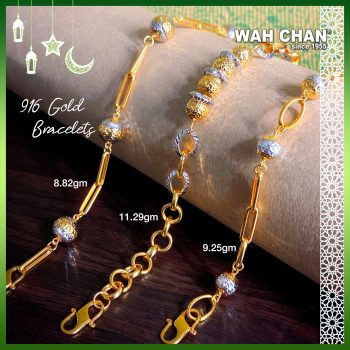 Wah-Chan-Ramadan-Promotion-13-350x350 - Gifts , Souvenir & Jewellery Jewels Johor Kedah Kelantan Kuala Lumpur Melaka Negeri Sembilan Pahang Penang Perak Perlis Promotions & Freebies Putrajaya Sabah Sarawak Selangor Terengganu 