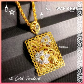 Wah-Chan-Ramadan-Promotion-26-350x350 - Gifts , Souvenir & Jewellery Jewels Johor Kedah Kelantan Kuala Lumpur Melaka Negeri Sembilan Pahang Penang Perak Perlis Promotions & Freebies Putrajaya Sabah Sarawak Selangor Terengganu 